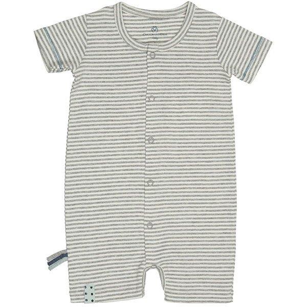 Spieler Unisex Taubengrau 12-18M von OrganicEra