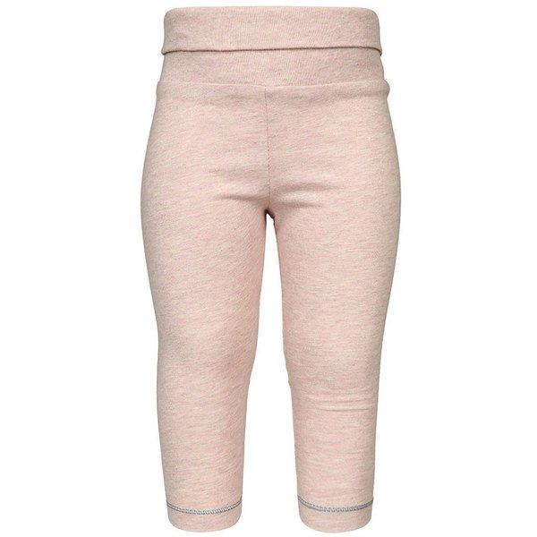 Leggings Unisex Rosa 12-18M von OrganicEra