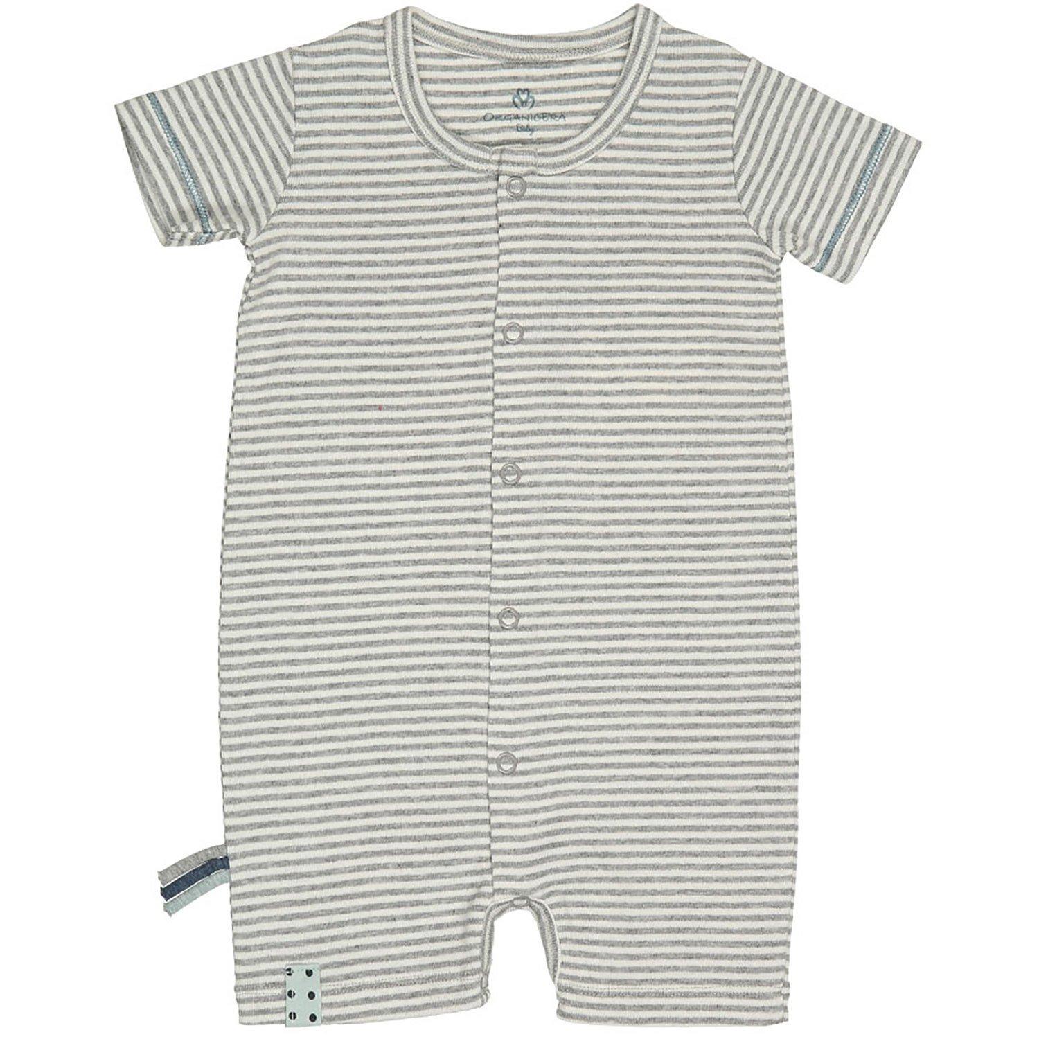 Spieler Unisex Taubengrau 18-24M von OrganicEra