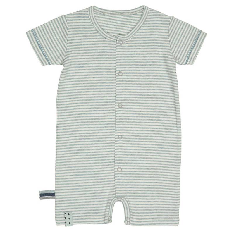 Spieler Unisex Pastellgrün 12-18M von OrganicEra