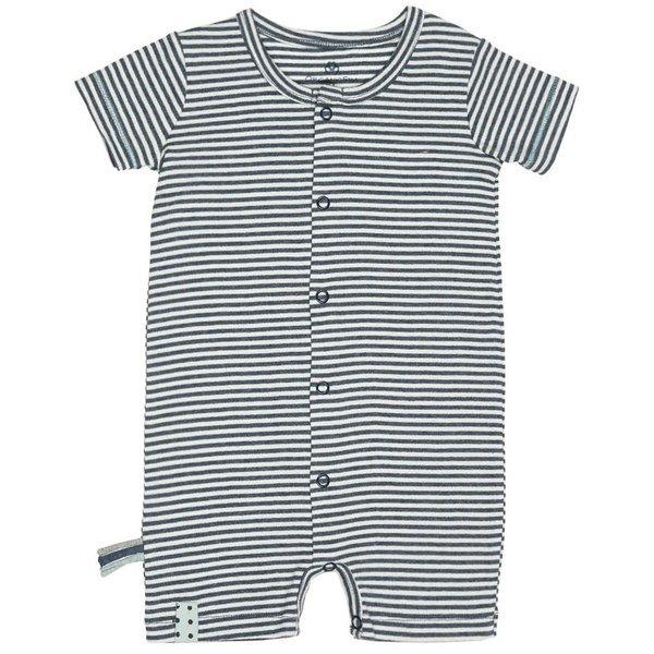 Spieler Unisex Indigo 12-18M von OrganicEra