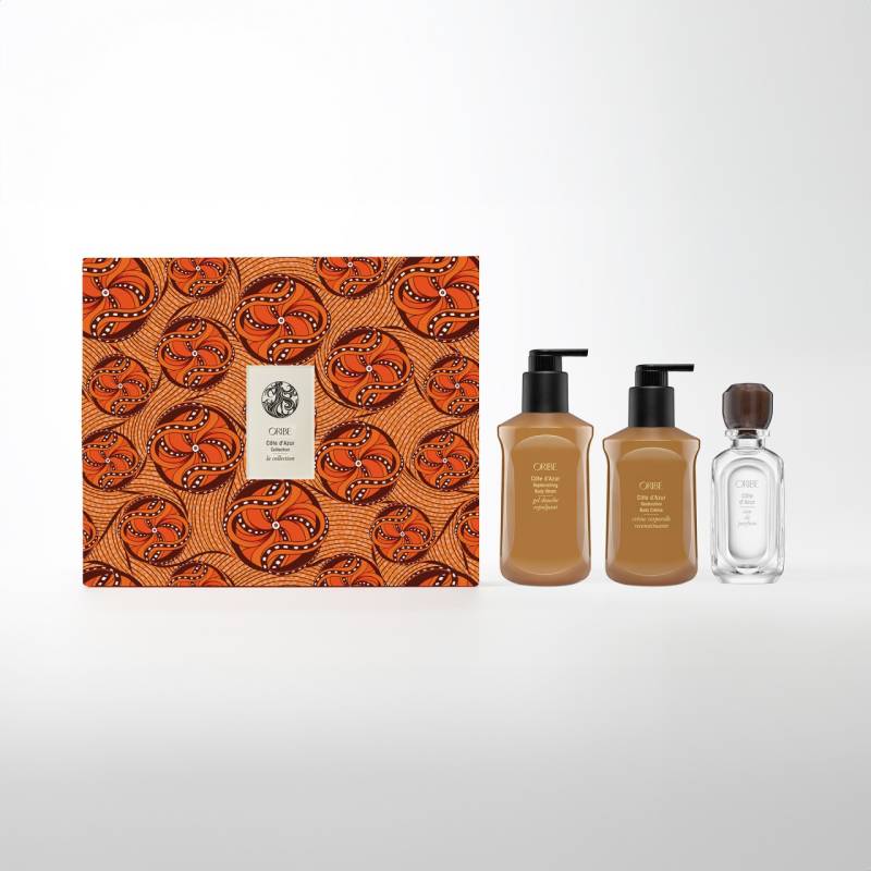 Holiday Sets - Cda Body & Frag. Collection 24 von Oribe