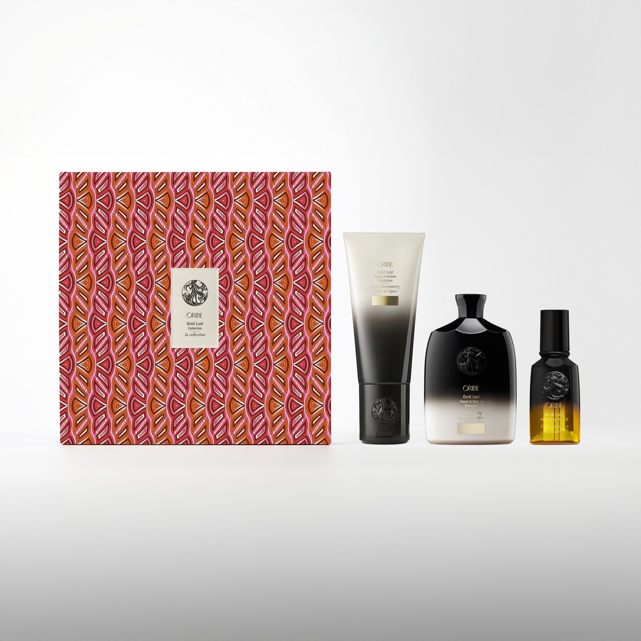 Holiday Sets - Gold Lust Collection 24 von Oribe