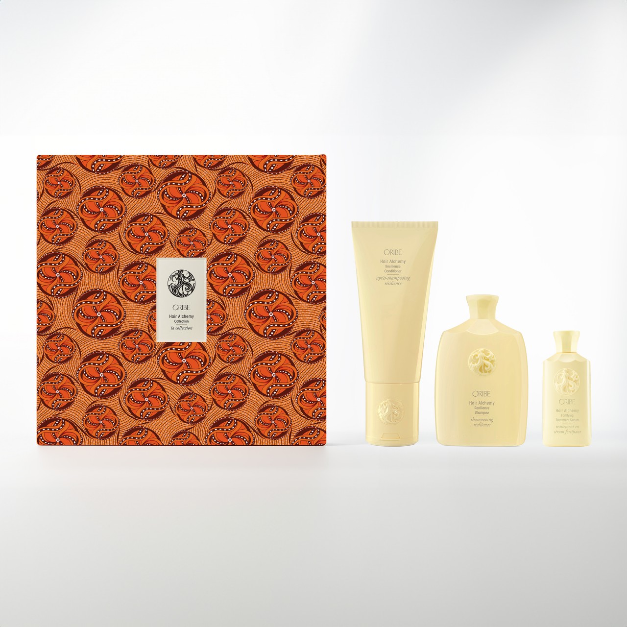 Holiday Sets - Hair Alchemy Collection 24 von Oribe