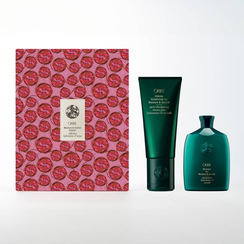 Holiday Sets - Moisture & Control 24 von Oribe