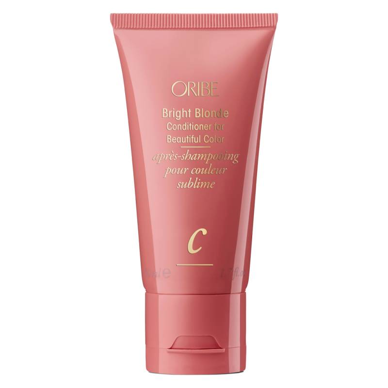 Oribe Care - Bright Blonde Conditioner von Oribe