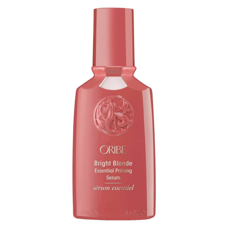 Oribe Care - Bright Blonde Essential Priming Serum von Oribe