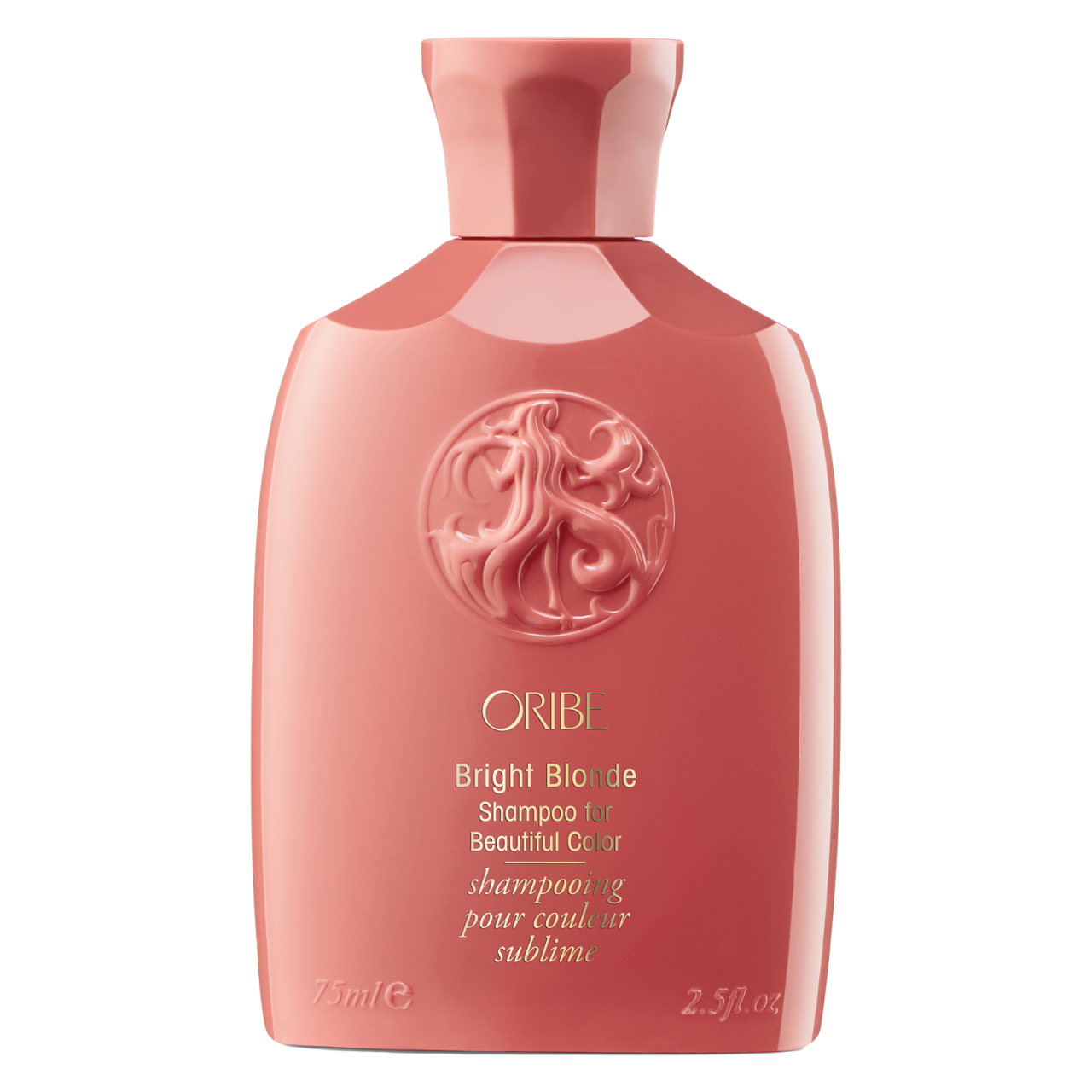 Oribe Care - Bright Blonde Shampoo von Oribe