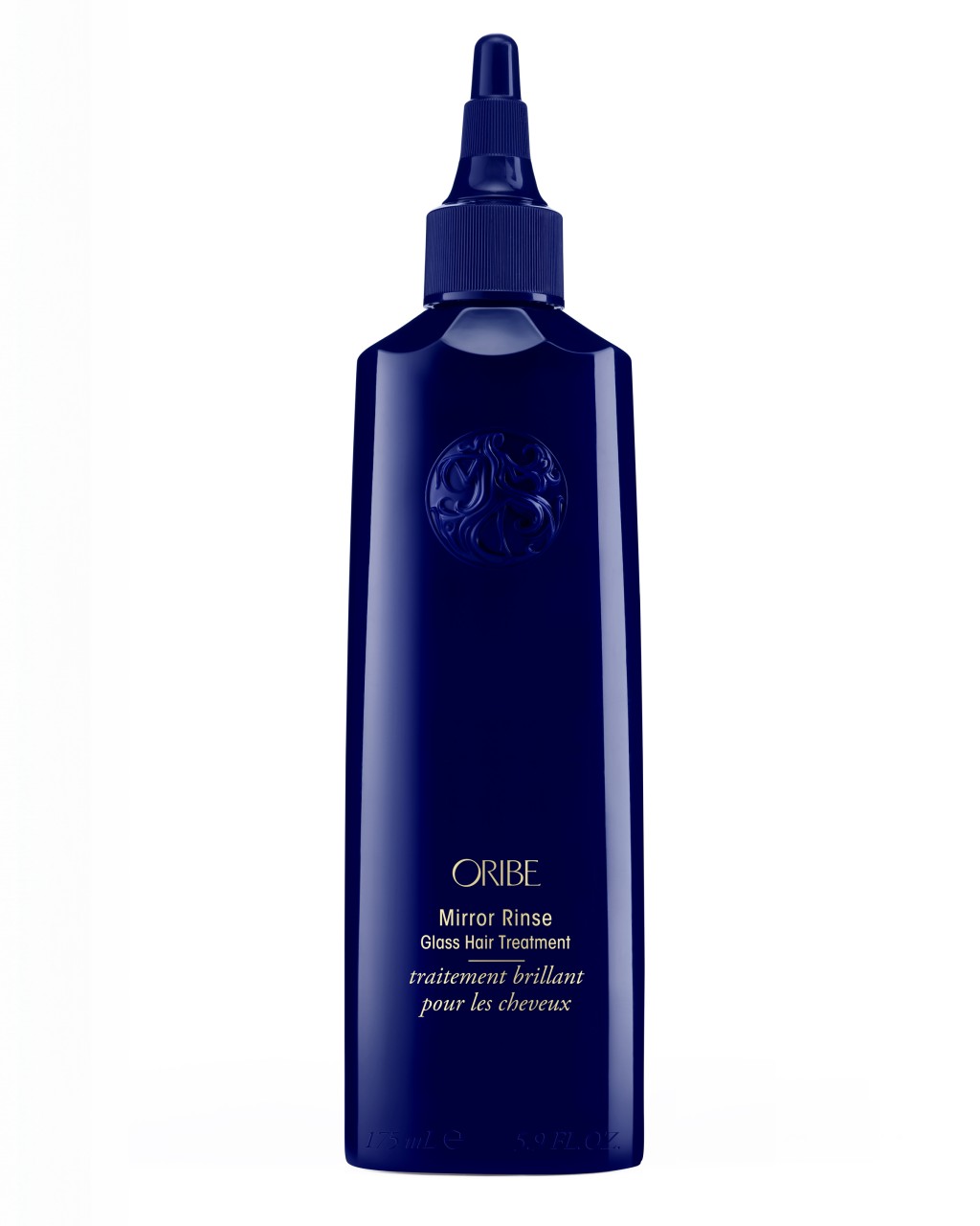 Oribe Care - Brilliance & Shine Mirror Rinse Glass Hair Treatment von Oribe