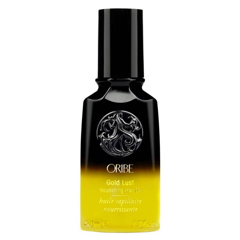 Oribe Care - Gold Lust Nourishing Hair Oil von Oribe