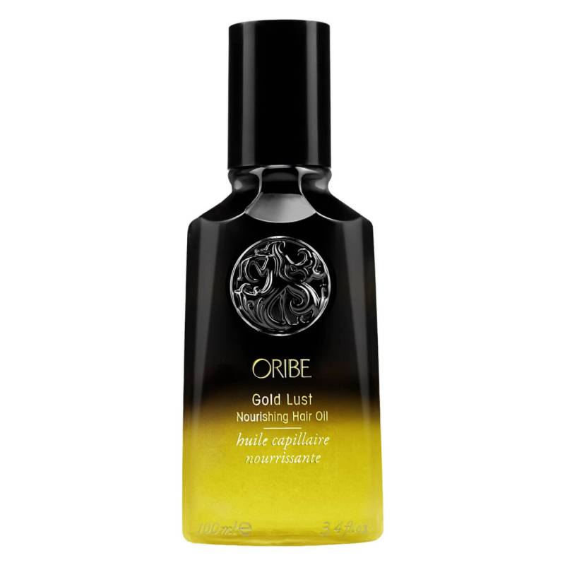 Oribe Care - Gold Lust Nourishing Hair Oil von Oribe