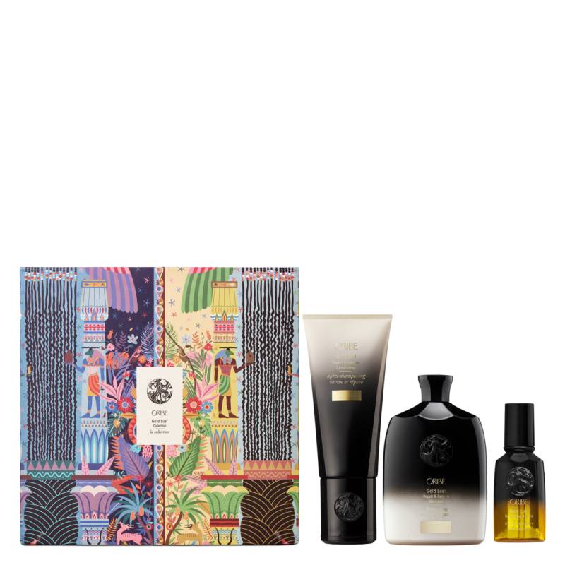 Oribe Care - Gold Lust Set von Oribe