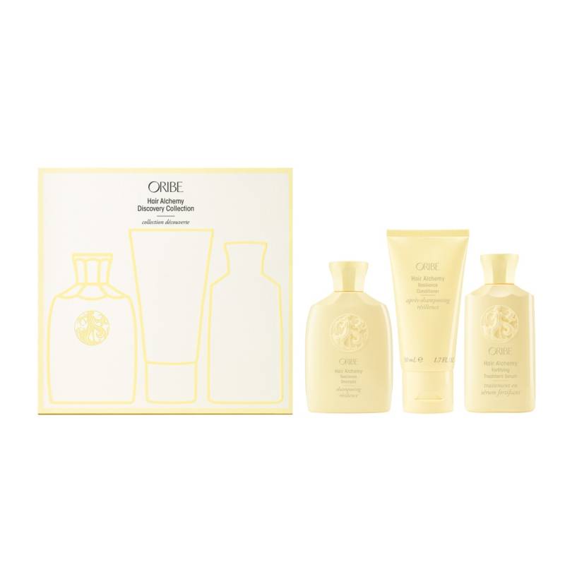 Oribe Care - Hair Alchemy Discovery Set von Oribe