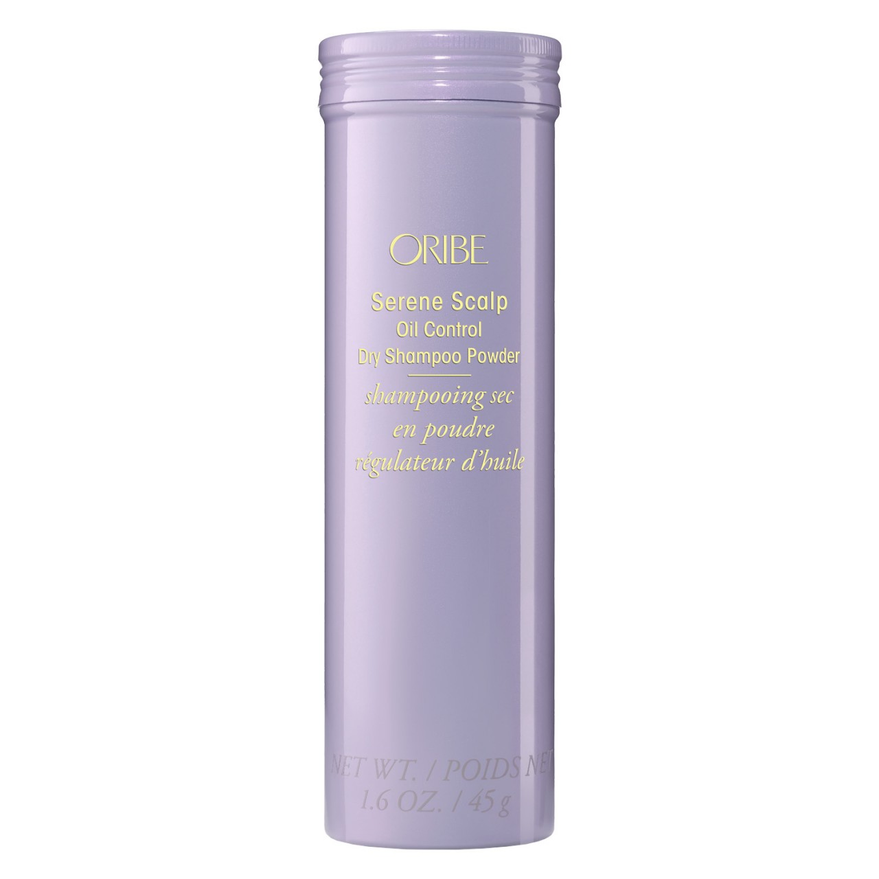 Oribe Care - Serene Scalp Powder Dry Shampoo von Oribe