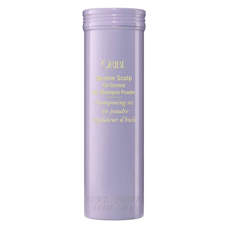 Oribe Care - Serene Scalp Powder Dry Shampoo von Oribe