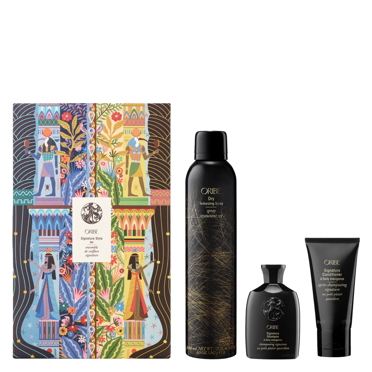 Oribe Care - Signature Set von Oribe