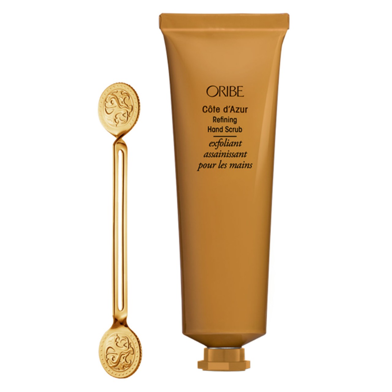 Oribe Skin - Cote d'Azur Refining Hand Scrub von Oribe