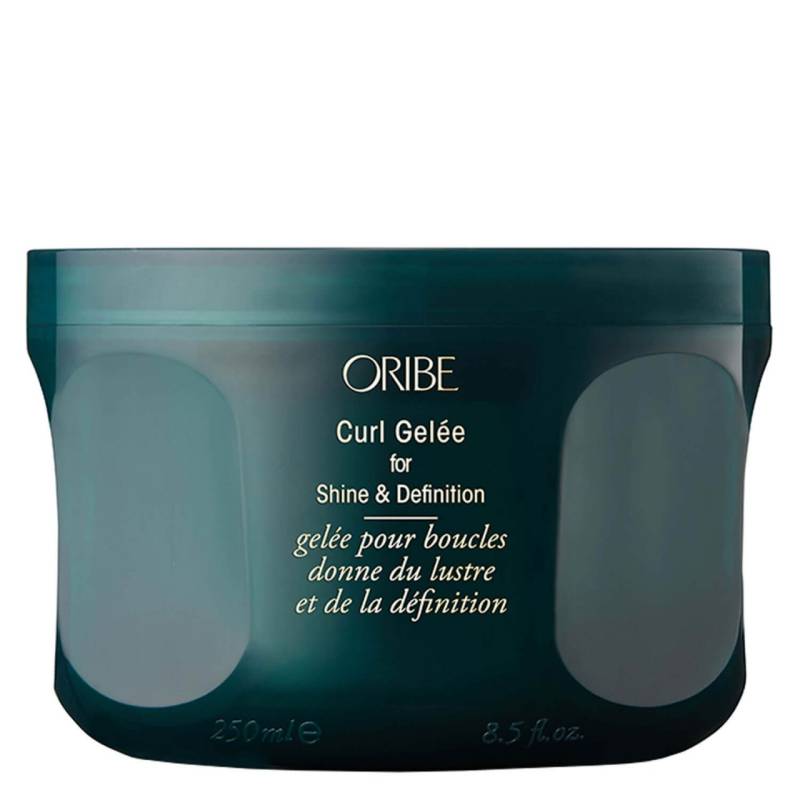 Oribe Style - Curl Gelée Shine & Control von Oribe