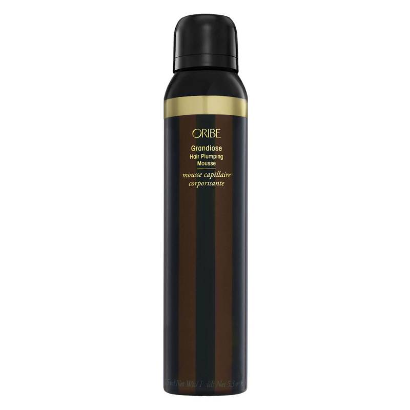 Oribe Style - Grandiose Hair Plumping Mousse von Oribe