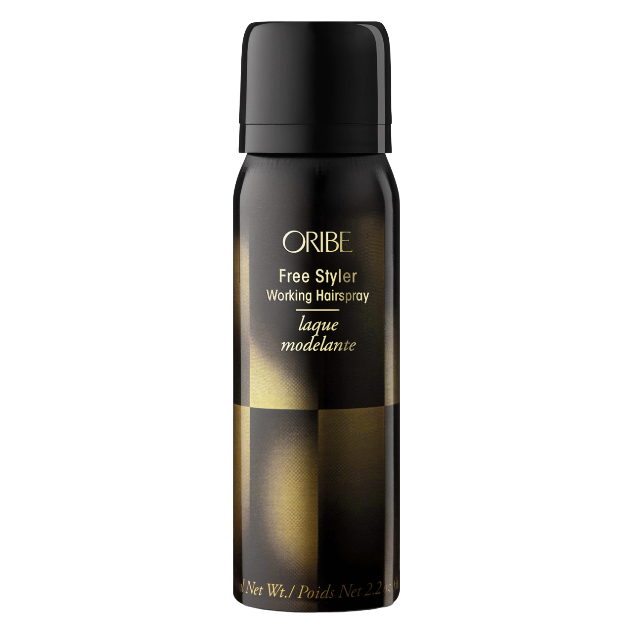 Oribe Style - Signature Free Styler Working Hair Spray von Oribe