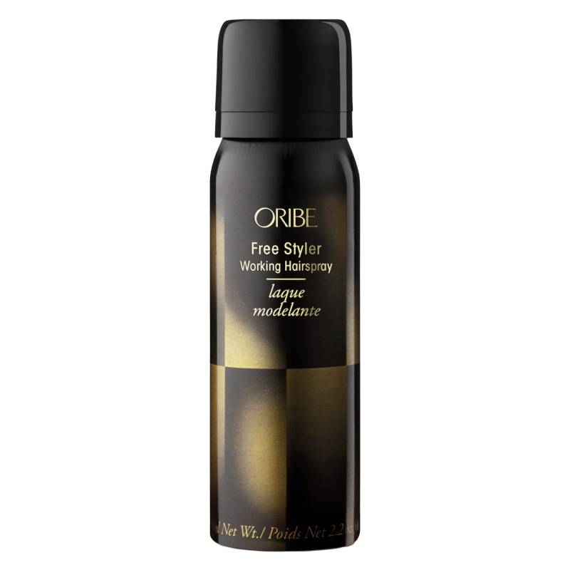 Oribe Style - Signature Free Styler Working Hair Spray von Oribe