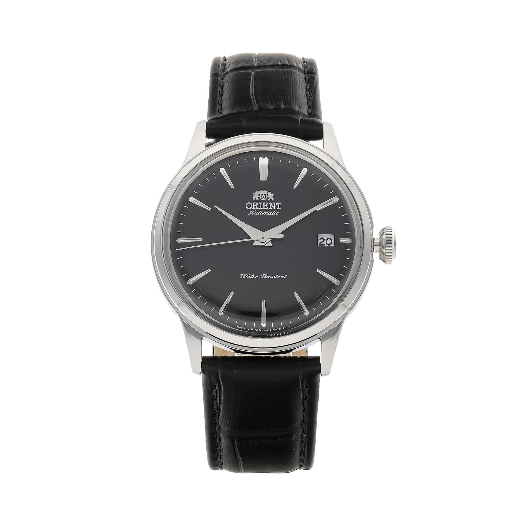 Uhr Orient AC0M02B10B Schwarz von Orient