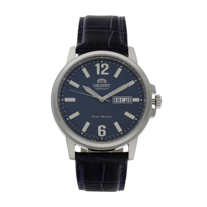 Uhr Orient RA-AA0C05L19B Dunkelblau von Orient