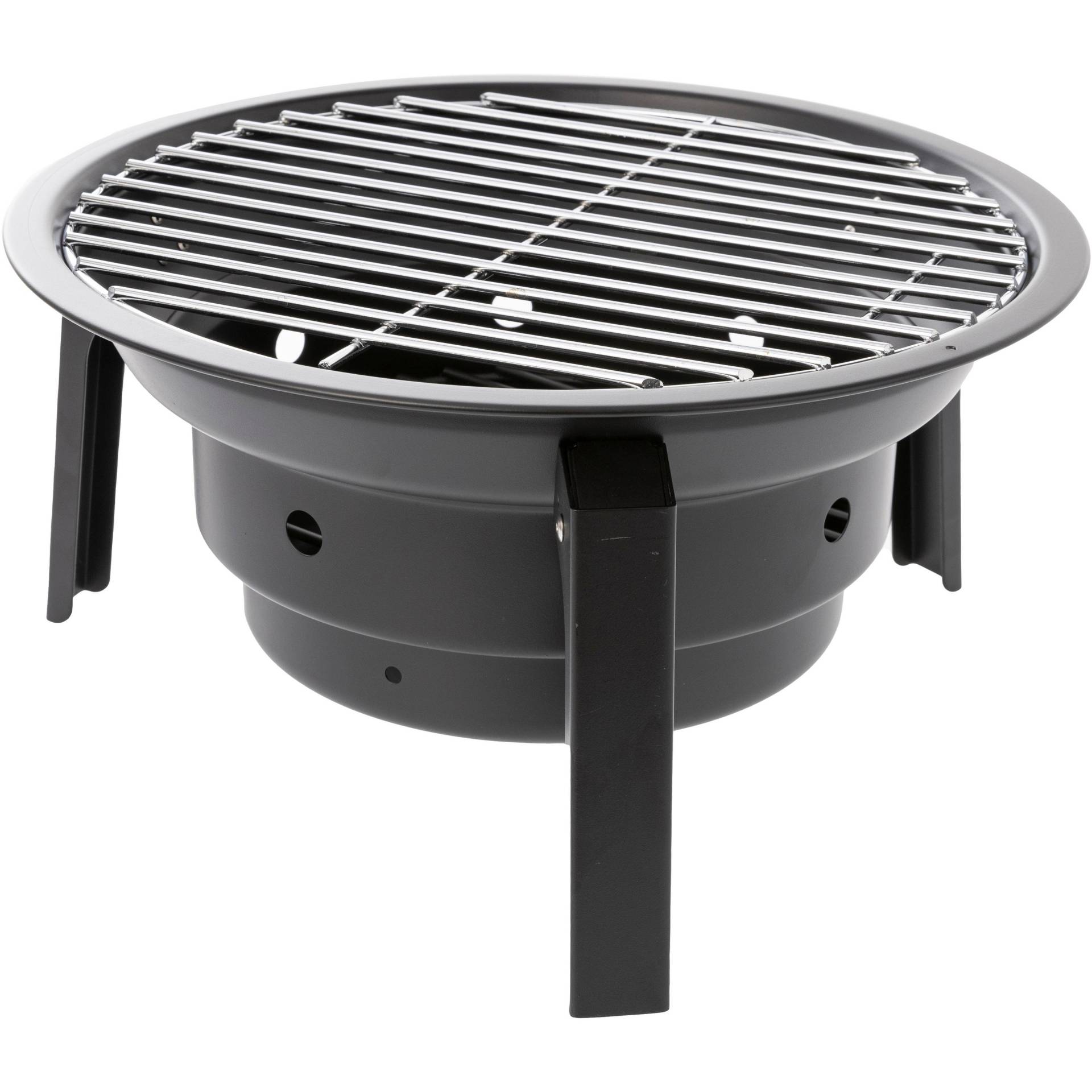 Origin Outdoors Campfire Campinggrill von Origin Outdoors