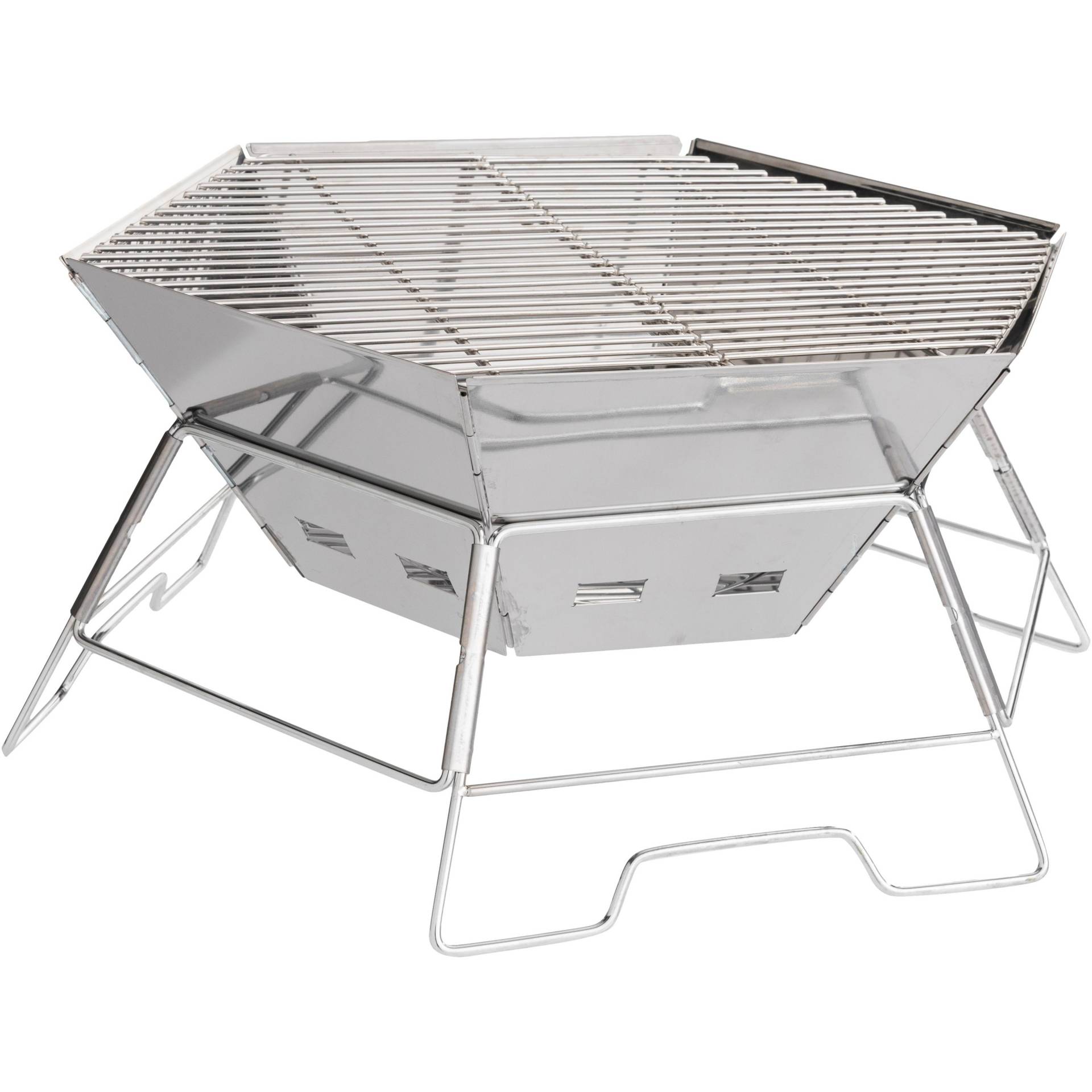 Origin Outdoors Hexagon Campinggrill von Origin Outdoors