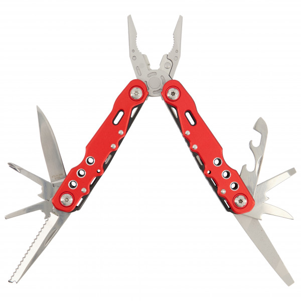 Origin Outdoors - Multitool Heavy Duty - Multi-Tool rot von Origin Outdoors