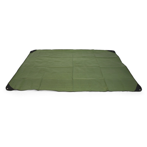 Origin Outdoors - Picknickdecke Ultralight - Picknickdecke Gr 200 x 150 cm oliv von Origin Outdoors