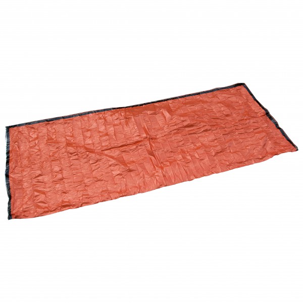 Origin Outdoors - Ultralite Bivi - Biwaksack Gr Double rot von Origin Outdoors