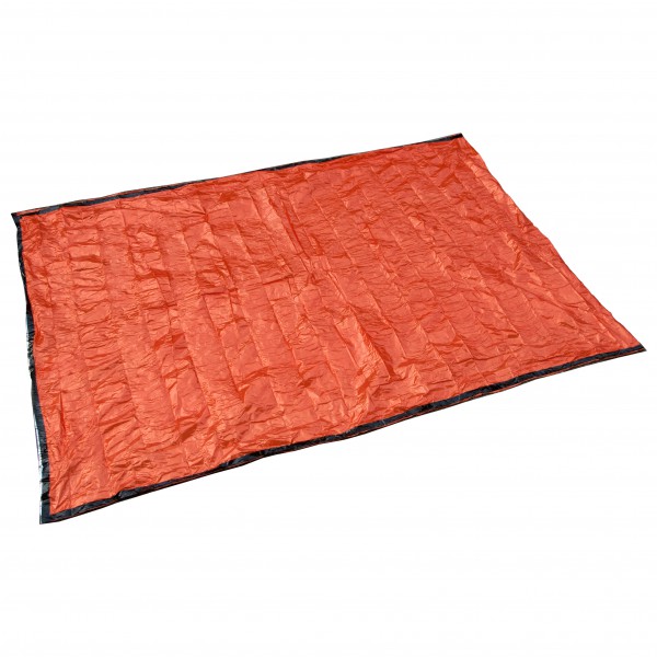 Origin Outdoors - Ultralite Bivi - Biwaksack Gr Double rot von Origin Outdoors