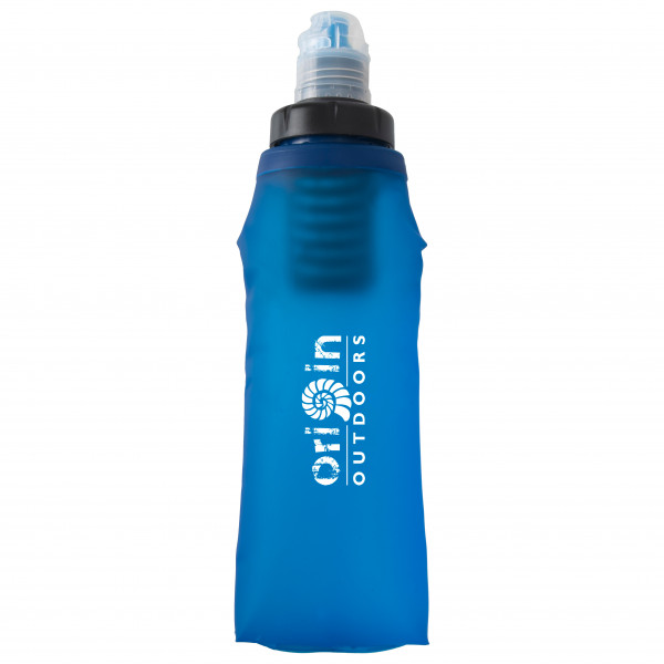 Origin Outdoors - Wasserfilter Dawson Gr 0,6 l blau von Origin Outdoors