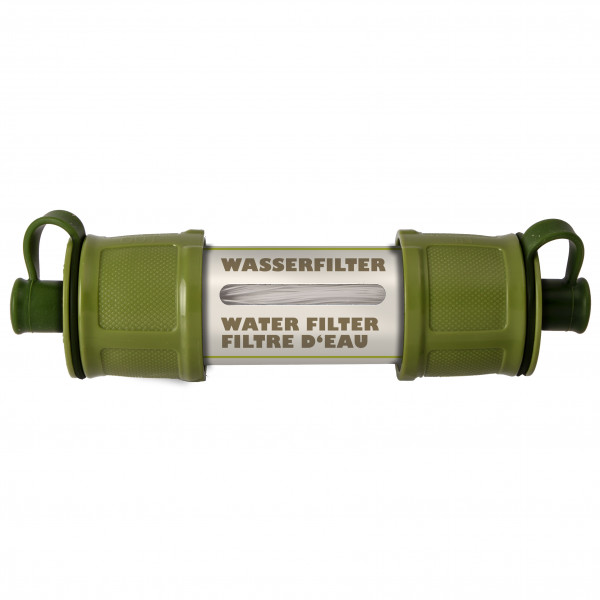 Origin Outdoors - Wasserfilter - Wasserfilter grün/weiß von Origin Outdoors