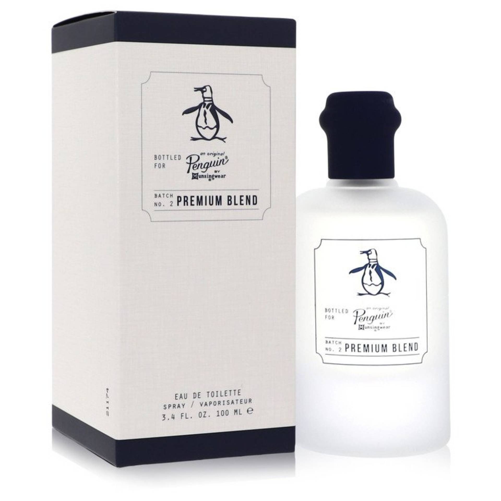 Original Penguin Premium Blend Eau De Toilette Spray 100 ml von Original Penguin