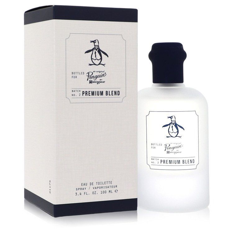 Original Penguin Premium Blend Eau de Toilette 100ml von Original Penguin