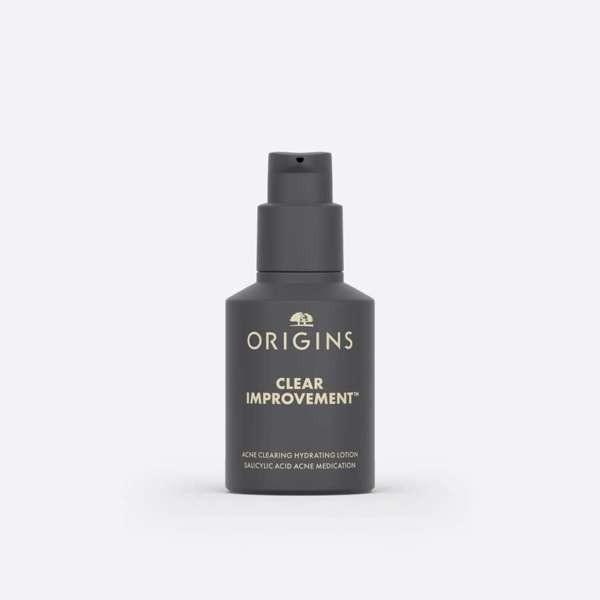 Clear Improvement - Blemish Clearing Hydrating Lotion von Origins