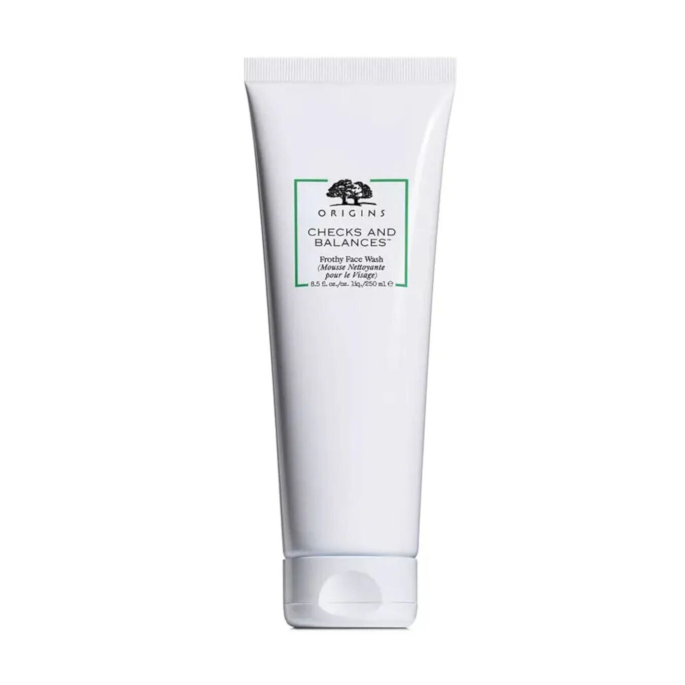 ORIGINS BCC Checks & Balances Frothy Face Wash 250ml Damen von Origins