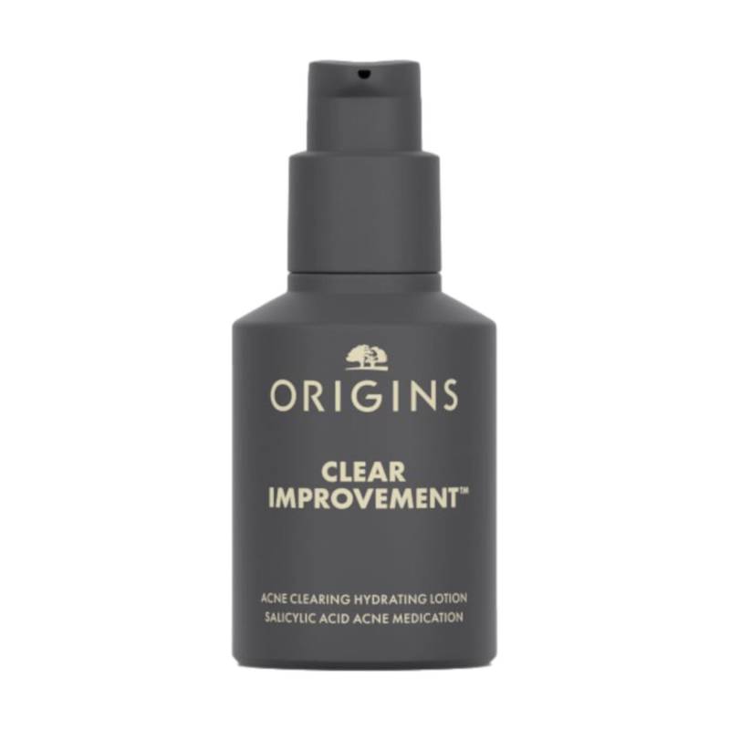 ORIGINS Clear Improvement™ Blemish Clearing Hydrating Lotion 50ml Damen von Origins