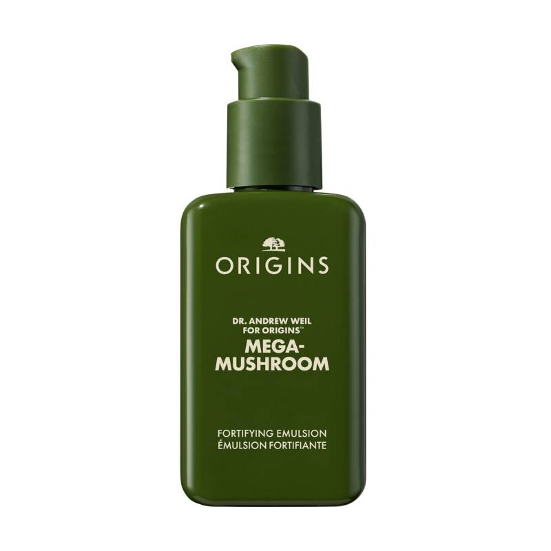 ORIGINS Dr. Andrew Weil for Origins™ Mega-Mushroom Fortifying Emulsion 100ml Damen von Origins