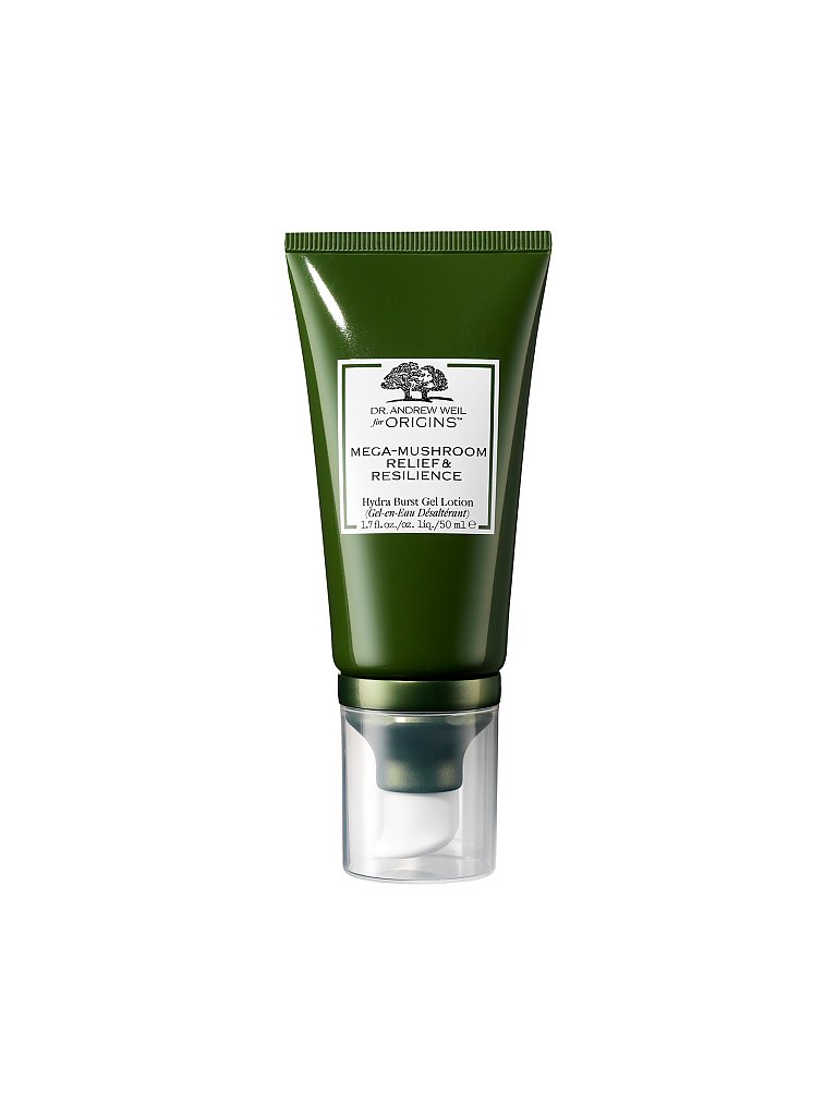 ORIGINS Dr. Andrew Weil for Origins™ Mega-Mushroom Hydra Burst Gel Lotion 50ml von Origins