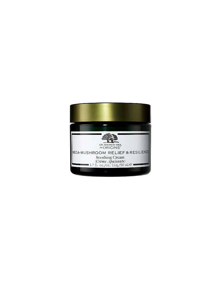 ORIGINS Dr. Andrew Weil for Origins™ Mega-Mushroom Soothing Cream  50ml von Origins