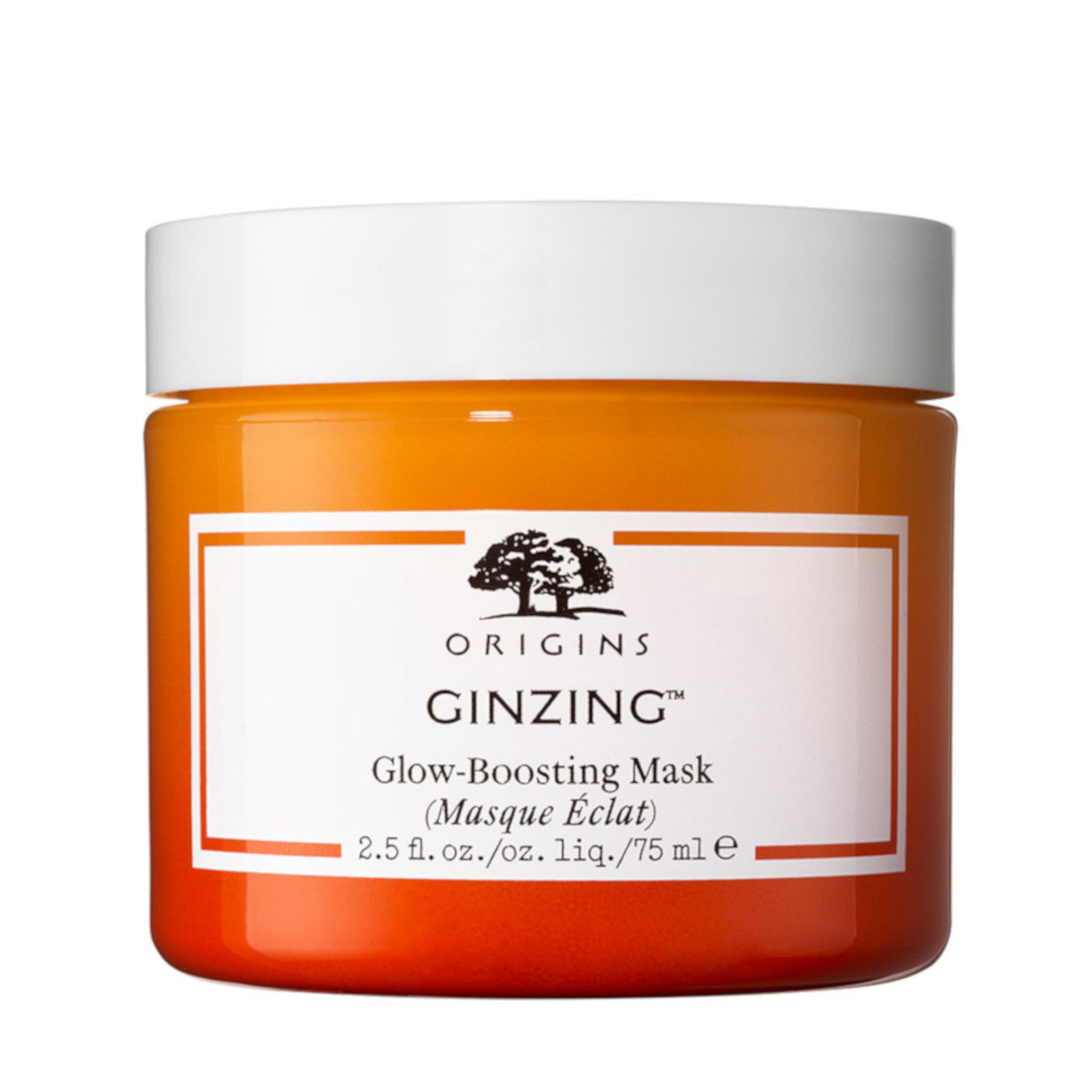 ORIGINS GINZING Glow-Boosting Mask von Origins