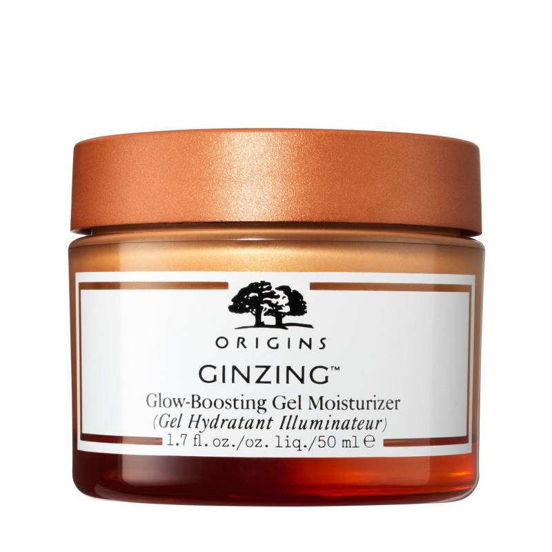 ORIGINS GINZING Glow Gel Moisturizer 50ml von Origins