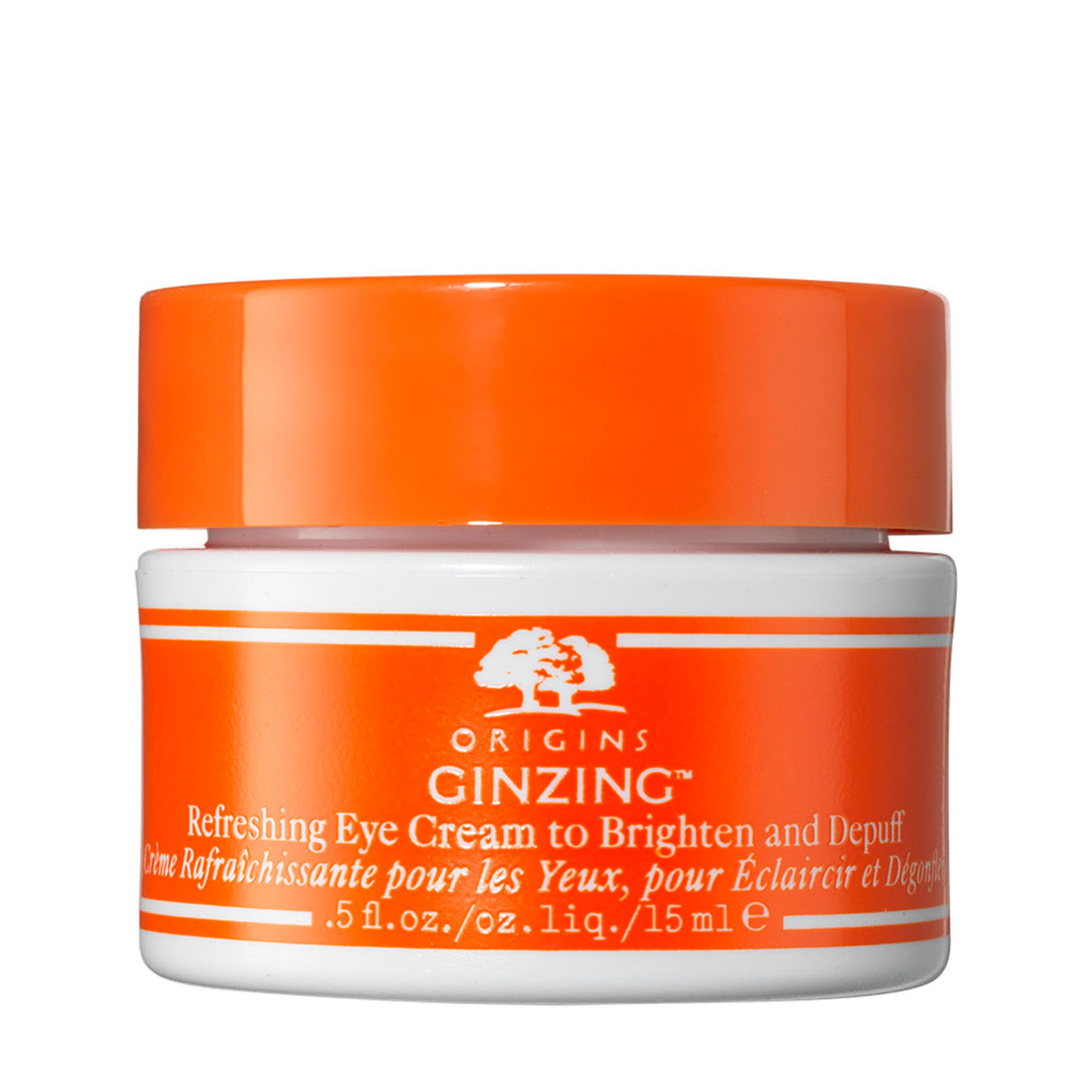 ORIGINS GINZING Refreshing Eye Cream Light 15ml Unisex ORIGINS GINZING Refreshing Eye Cream Light 15ml Unisex von Origins