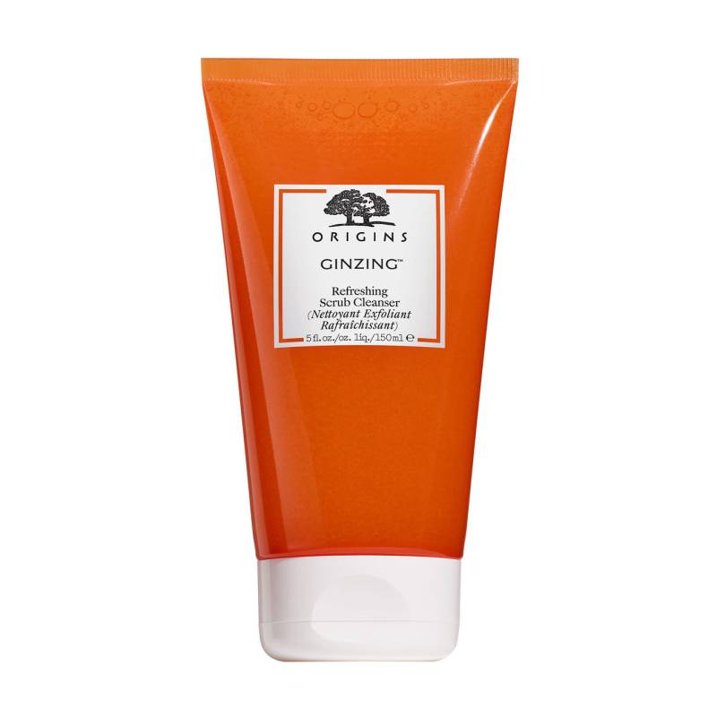 ORIGINS GINZING Refreshing Scrub Cleanser von Origins