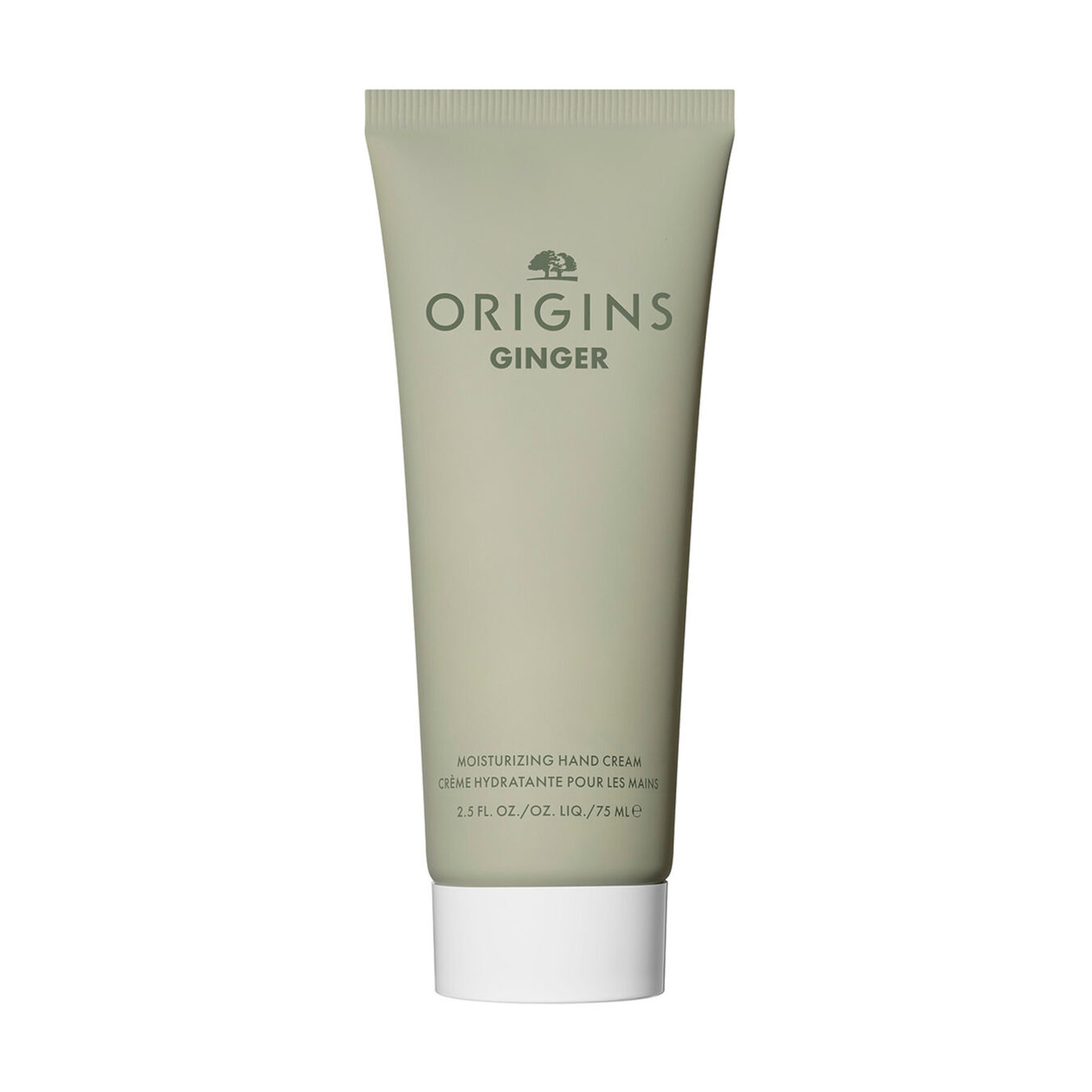 ORIGINS Hand Cream Ginger von Origins