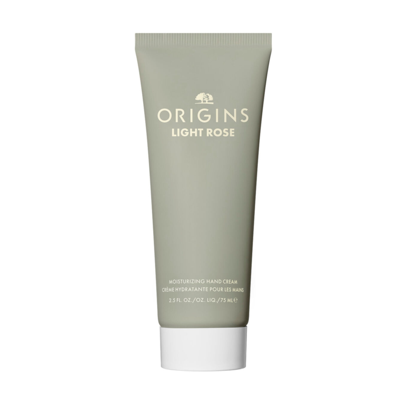 ORIGINS Hand Cream Light Rose von Origins