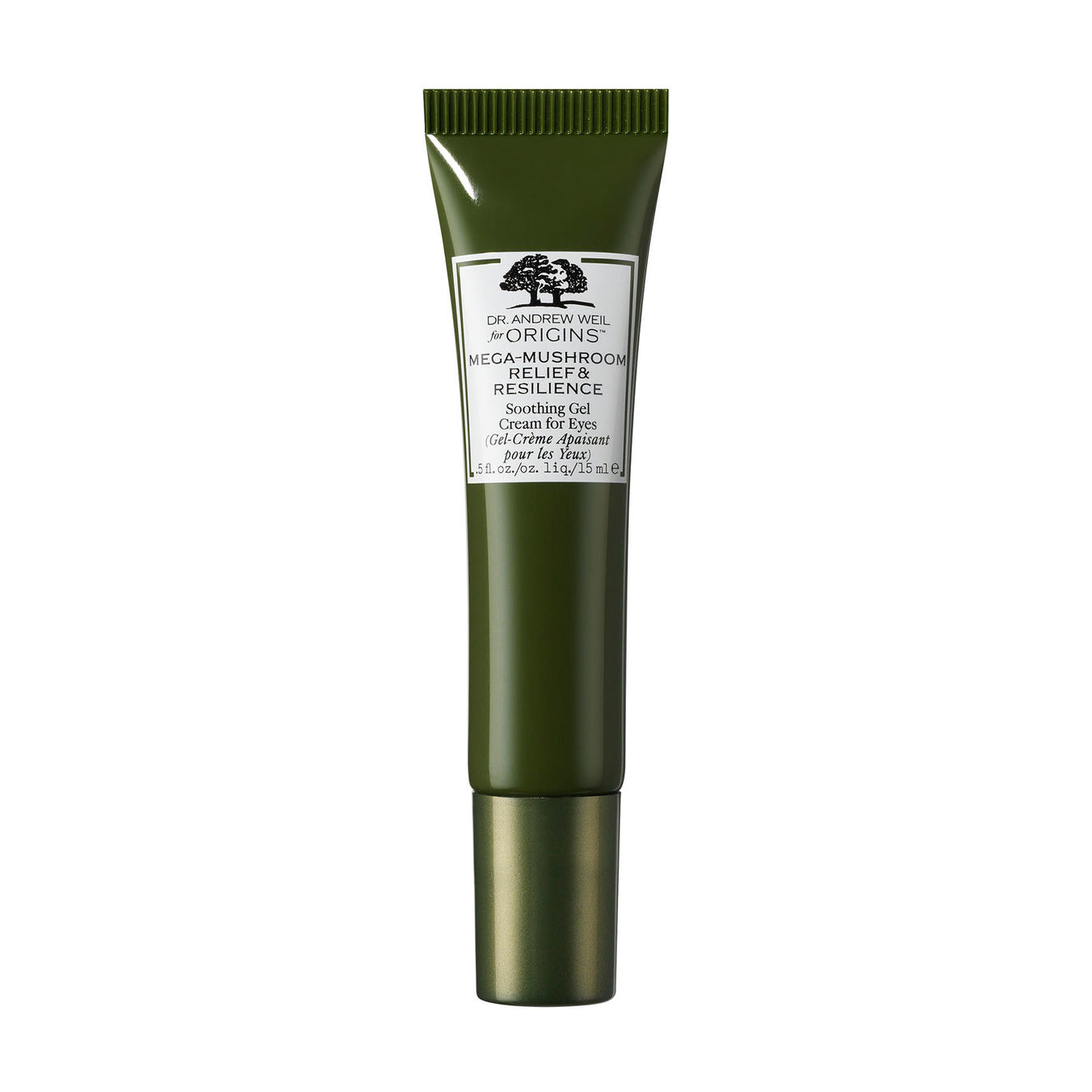 ORIGINS MEGA MUSHROOM Gel Cream for Eye 15ml Unisex von Origins